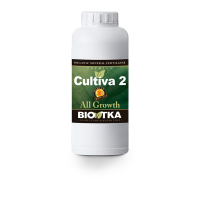 CULTIVA 2 ALL GROWTH Groeistimulator 1L
