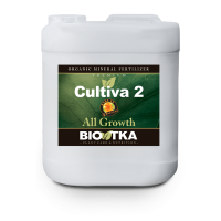 CULTIVA 2 ALL GROWTH Groeistimulator 5L