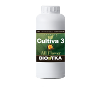 CULTIVA 3 ALL FLOWER Bloeistimulator 1L