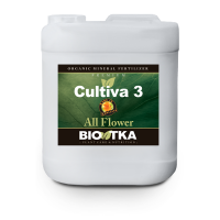 CULTIVA 3 ALL FLOWER Bloeistimulator 5L
