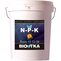 Microgranulaat Wortelfase NPK 10-52-10 5kg
