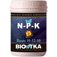 Microgranulaat Wortelfase NPK 10-52-10 500gr