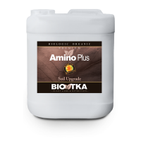 Bio TKA AMINO PLUS (5 Ltr.)