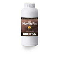 Bio TKA HUMIC PLUS (1 Ltr.)