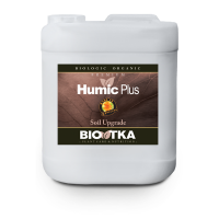 Bio TKA HUMIC PLUS (5 Ltr.)