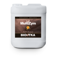 Bio TKA MULTIZYM (5 Ltr.)